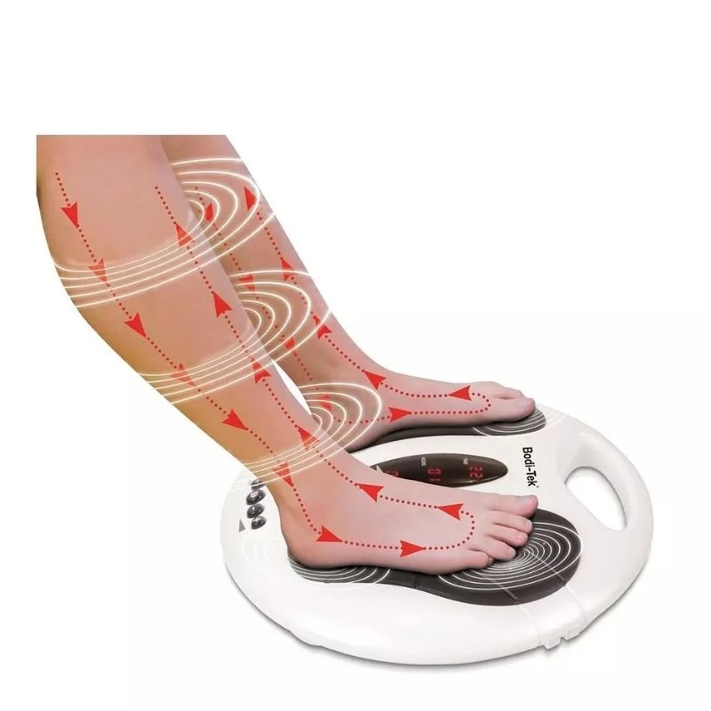 Bodi Tek Circulation Plus Active - For Legs (CRB03) - Image 3