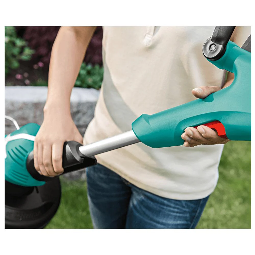 Bosch Art 27 450W Electric Grass Strimmer Trimmer - Image 2