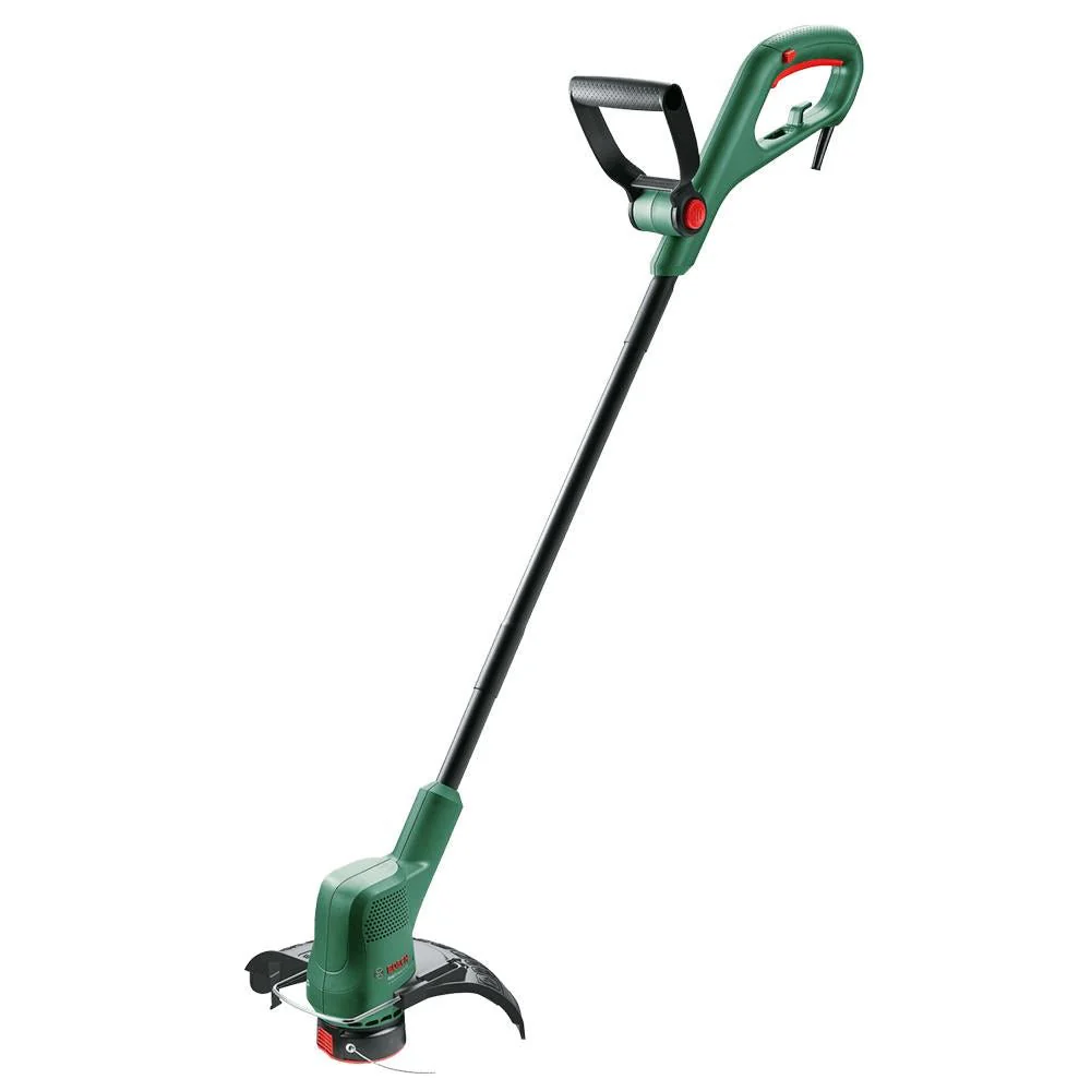 Bosch Corded Easy Grass Cut 26 Grass Strimmer | 06008C1j71
