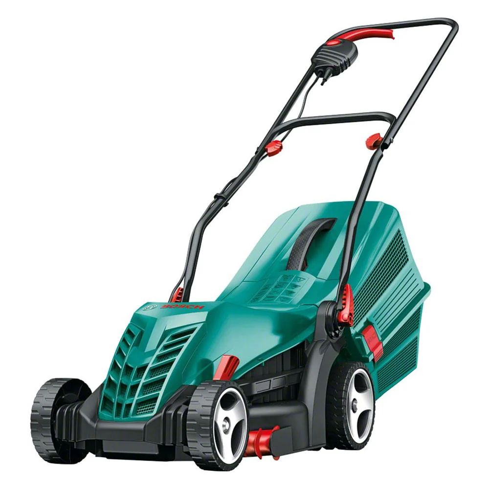 Bosch Rotak 34 R 1300W 34Cm Electric Lawnmower | 06008A6172