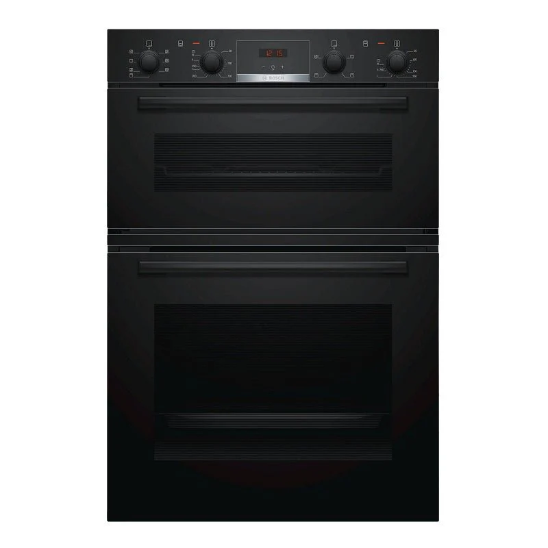 Bosch Series 4 Built-in Double Oven MBS533BB0B