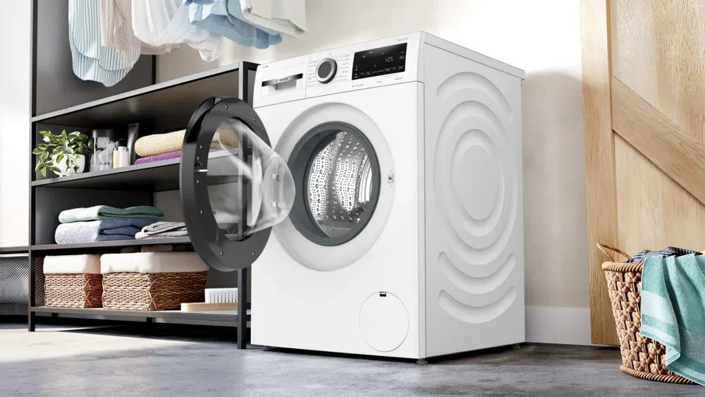 Bosch Series 6 Front Loading Washing Machine | WGG254F1GB - Image 4