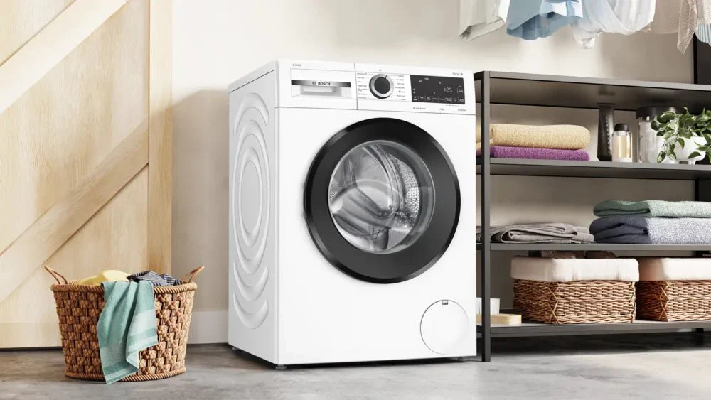 Bosch Series 6 Front Loading Washing Machine | WGG254F1GB - Image 5