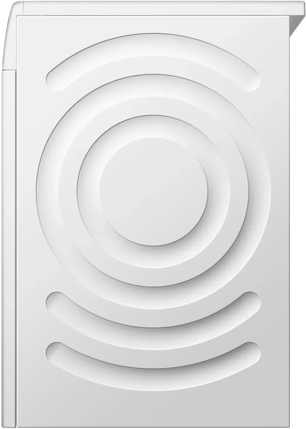 Bosch Series 6 Front Loading Washing Machine | WGG254F1GB - Image 6