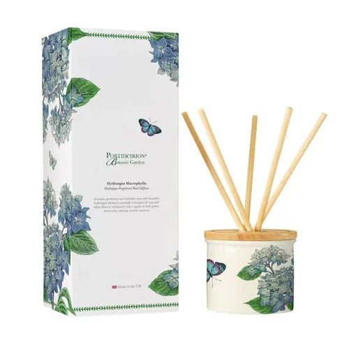 Botanic Garden Reed Diffuser 200ml