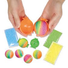 Bouncy Balls Activity Pack - Image 4