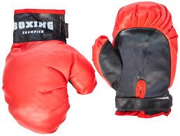 Boxing Champion Set - Image 2