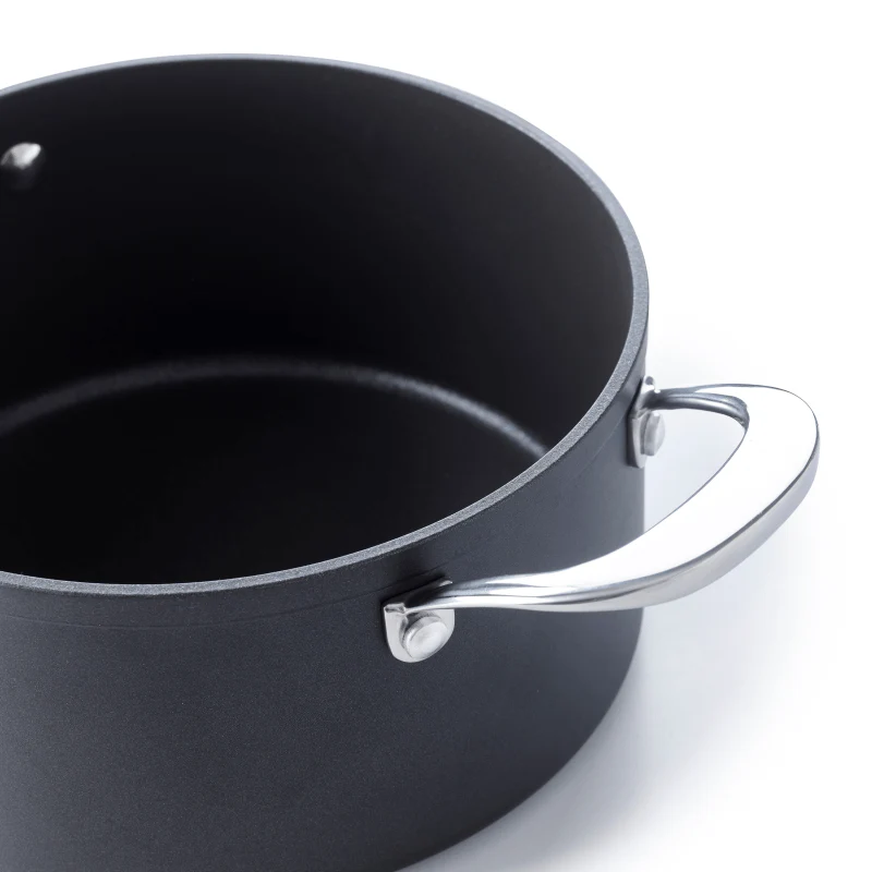 Brabantia Indu+ Non-Stick Grill Pan 26x26cm - Image 4