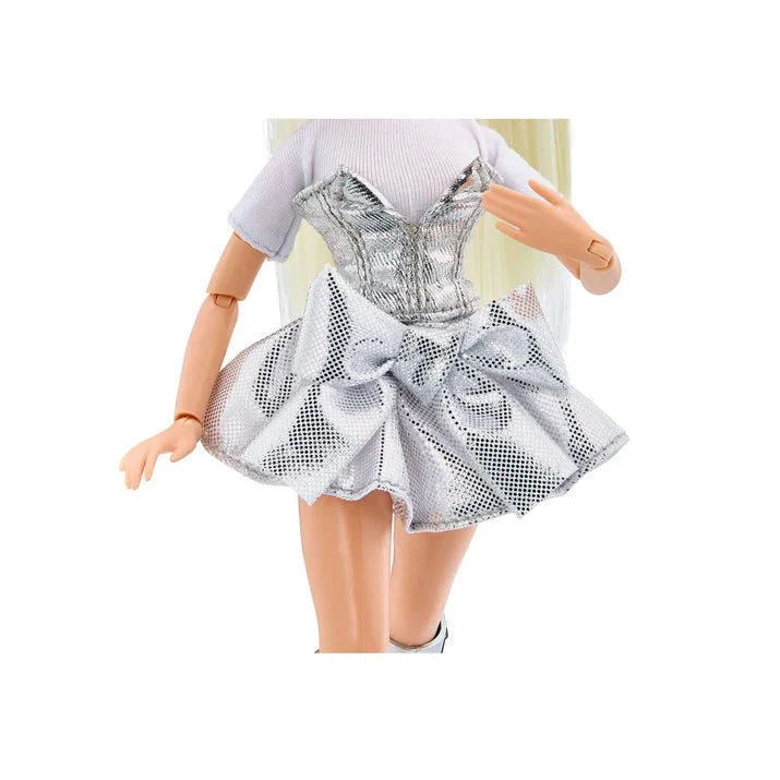Bratz Charmz Doll - Cloe - Image 3