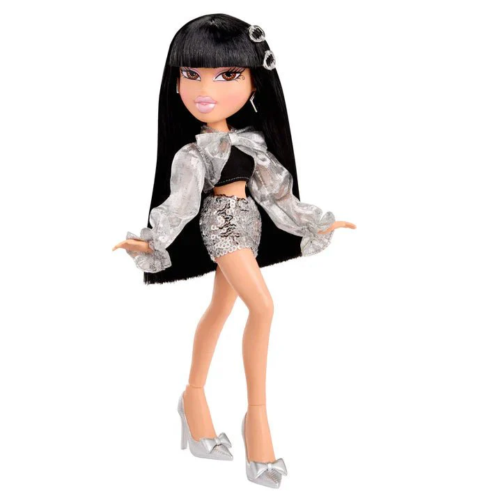Bratz Charmz Doll - Jade - Image 2