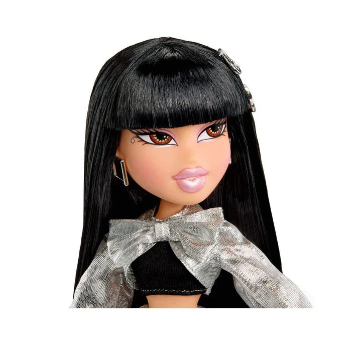 Bratz Charmz Doll - Jade - Image 5
