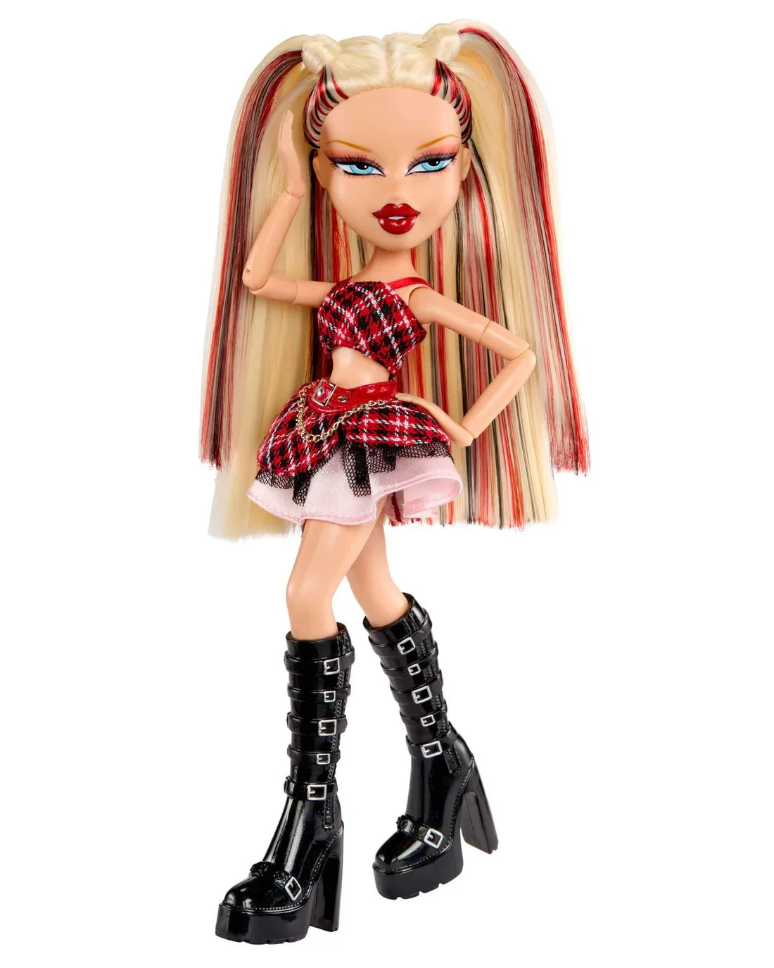 Bratz Pop Starz Cloe - Image 3
