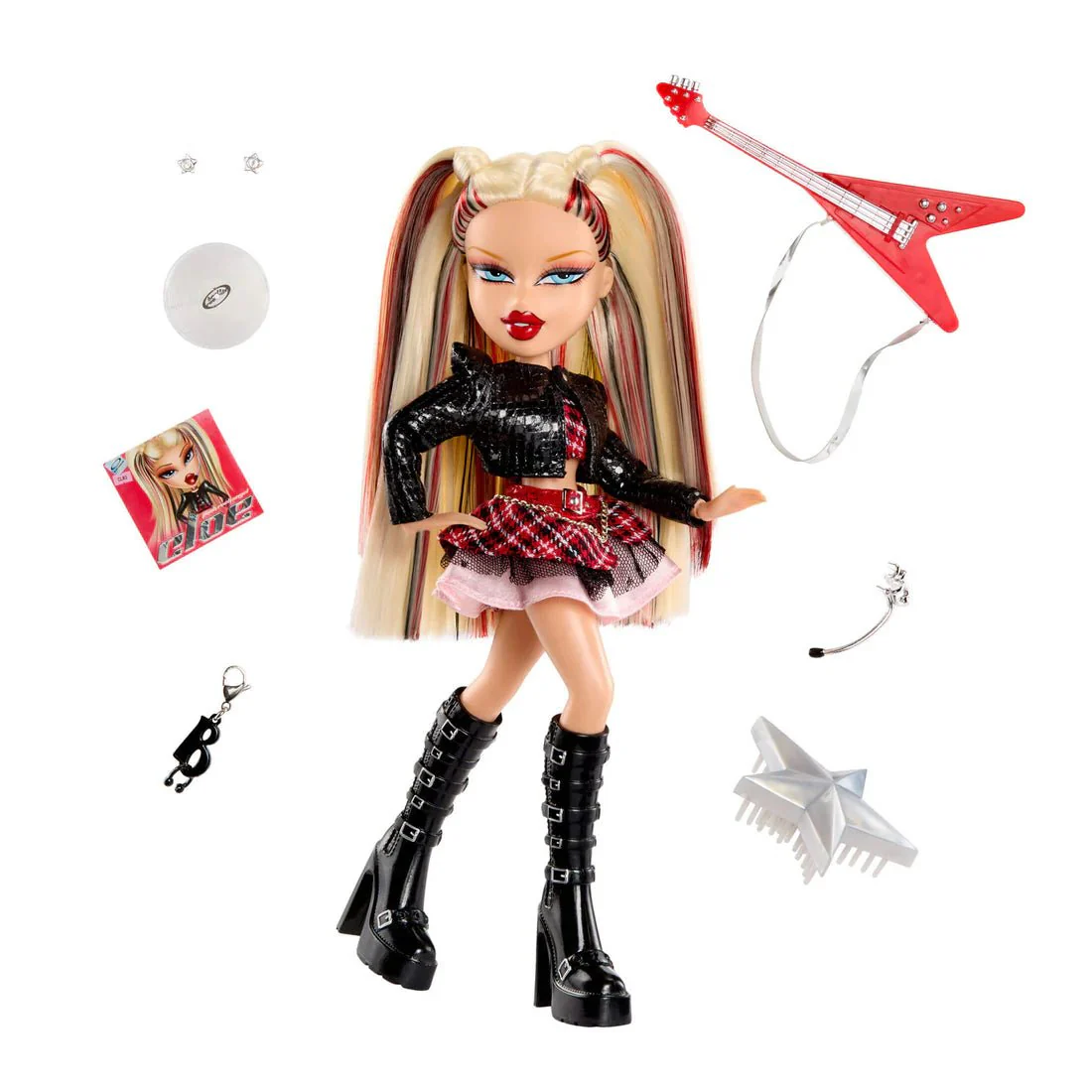 Bratz Pop Starz Cloe - Image 7