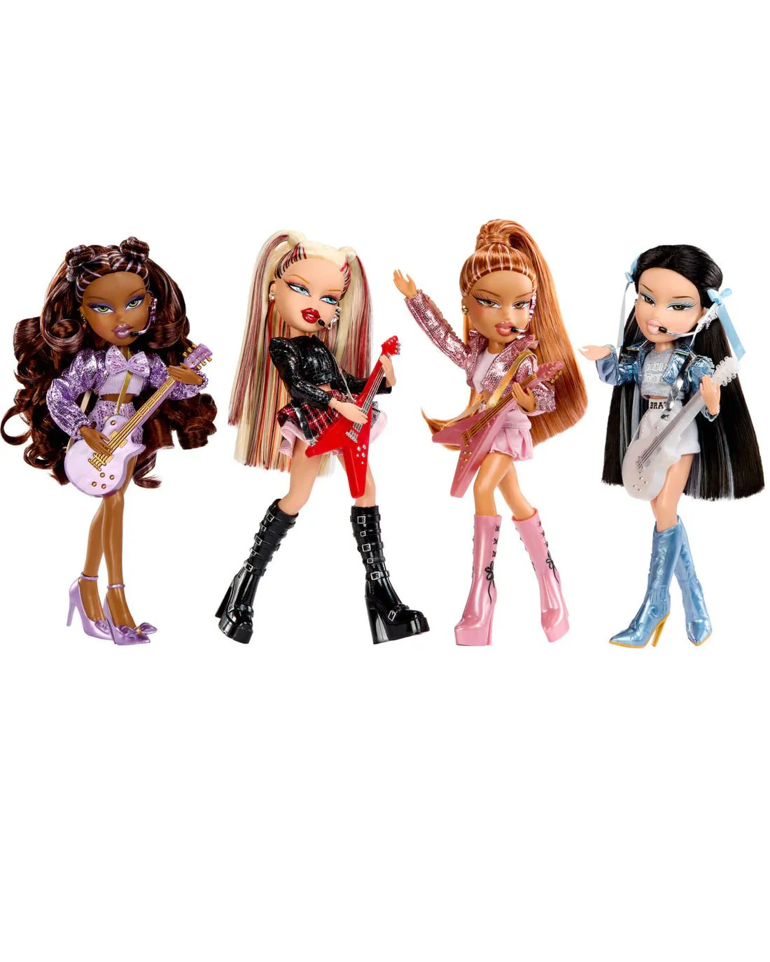 Bratz Pop Starz Cloe - Image 8