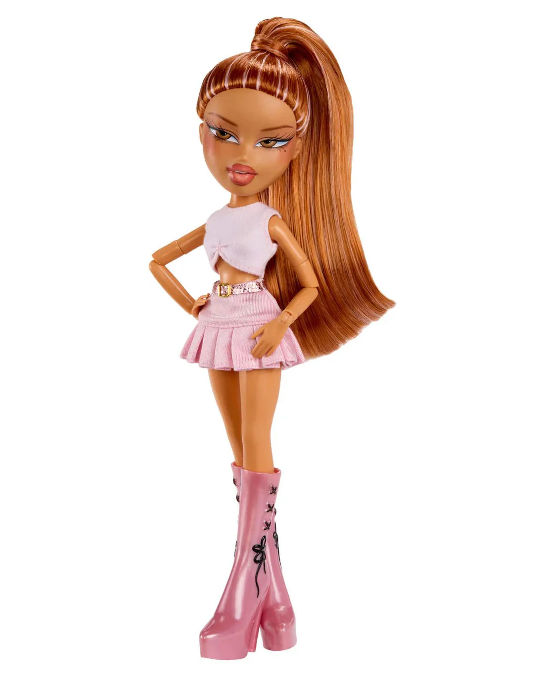 Bratz Pop Starz Yasmin - Image 3