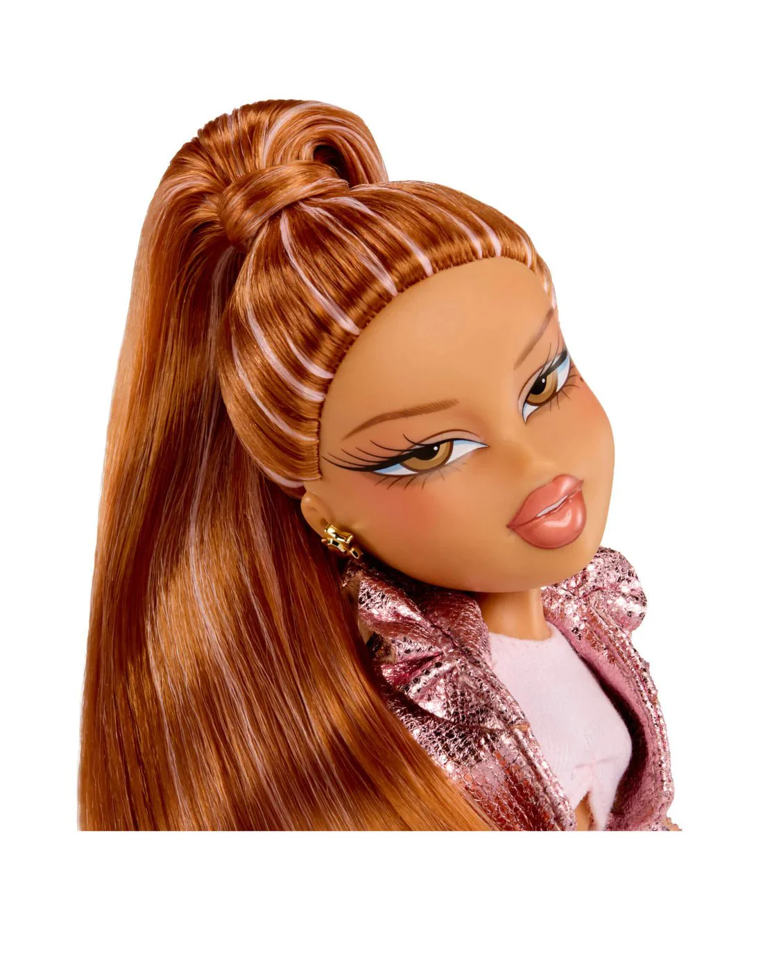 Bratz Pop Starz Yasmin - Image 5
