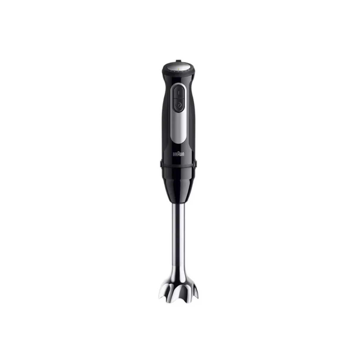 Braun MultiQuick 5 Pro Hand Blender (MQ55236MBK) - Image 2
