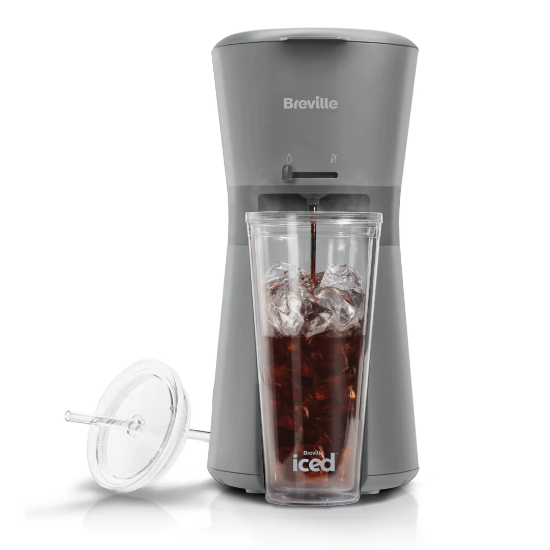 Breville Iced Coffee Maker