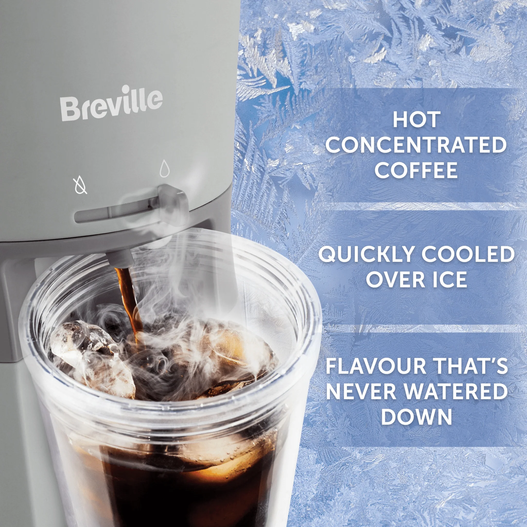 Breville Iced Coffee Maker - Image 7