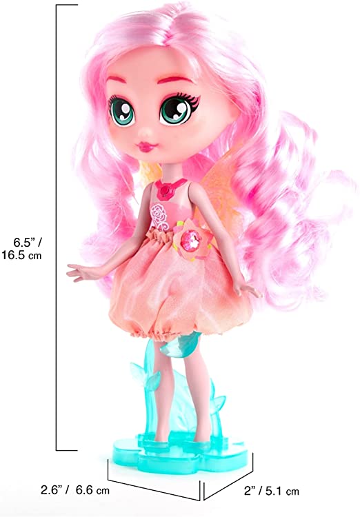 Bright Fairy Friends Assorted Styles - Image 3