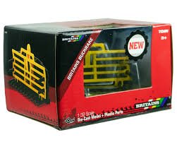Britains 1:32 Britains Front Buckrake