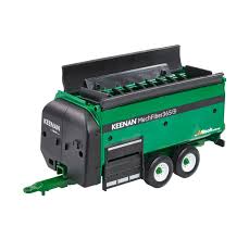 Britains 1:32 Keenan Mechfiber365 Plus