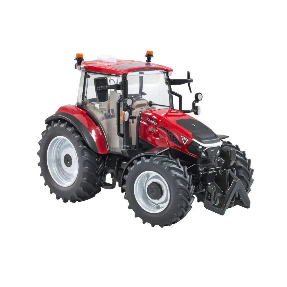 Britains Case Farmall 120C Tractor - Image 2
