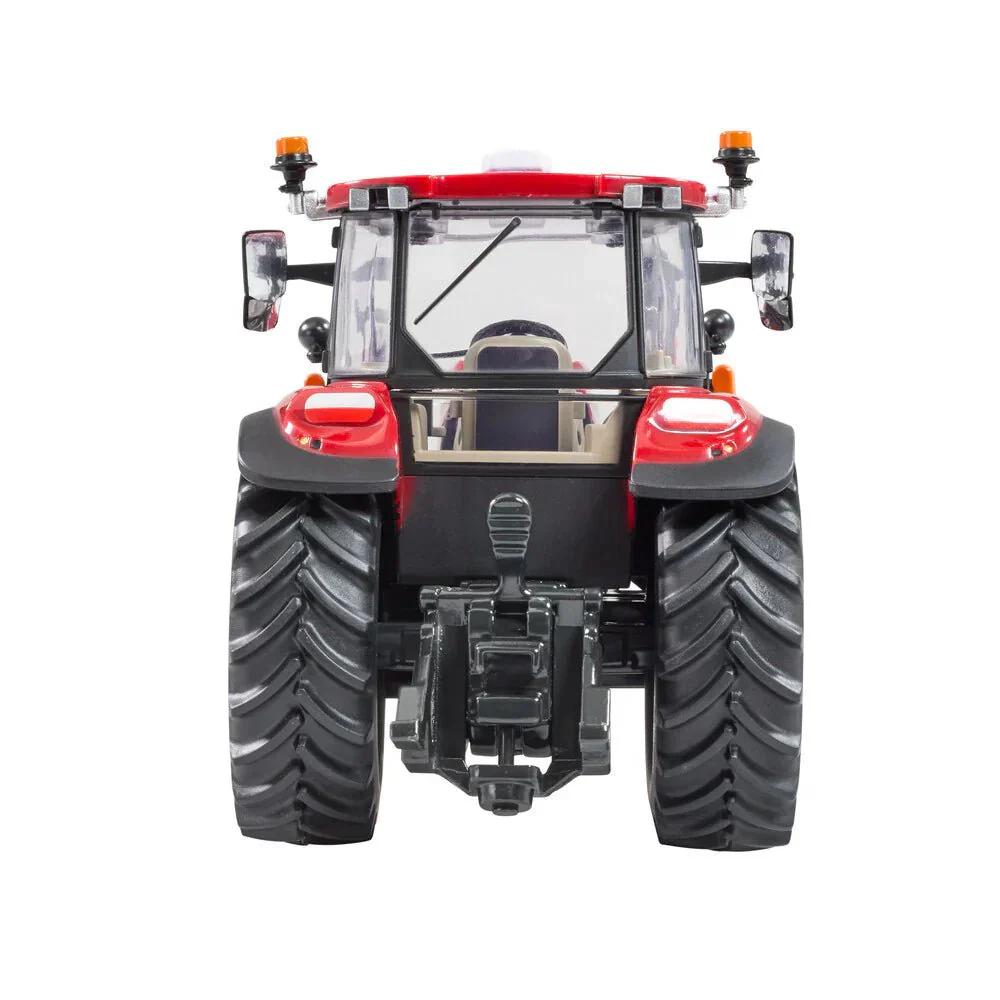 Britains Case Farmall 120C Tractor - Image 4