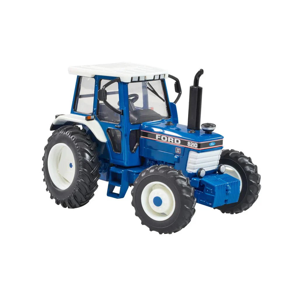 Britains Ford 8210 1:32 - Image 2