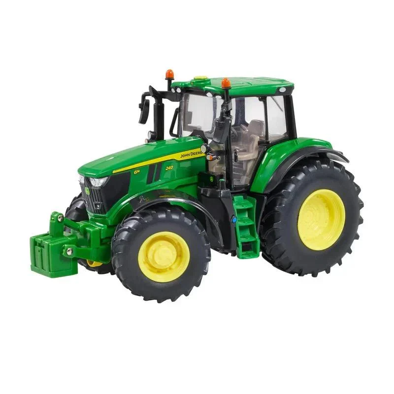 Britains John Deere 6M 240 Tractor