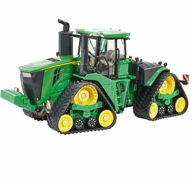 Britains John Deere 9RX 590 tractor