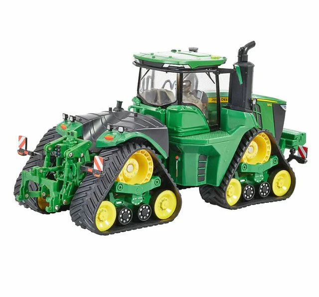 Britains John Deere 9RX 590 tractor - Image 3