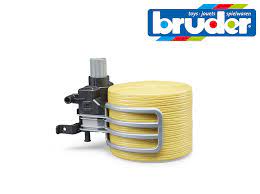 Bruder Bale Gripper
