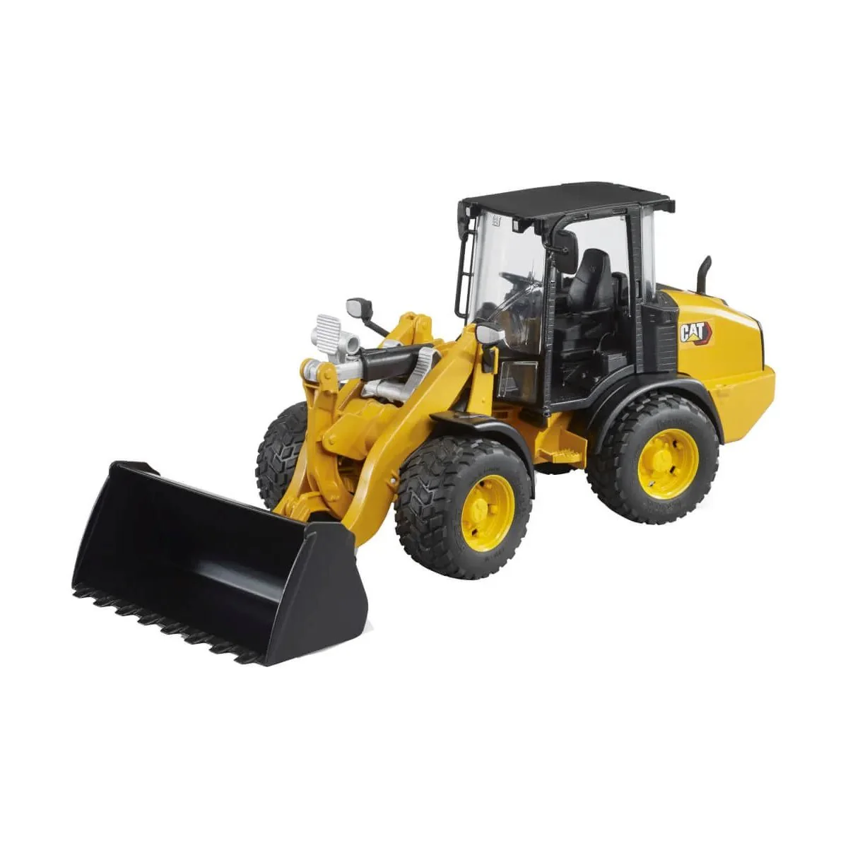 Bruder Cat® Wheel Loader - Image 2