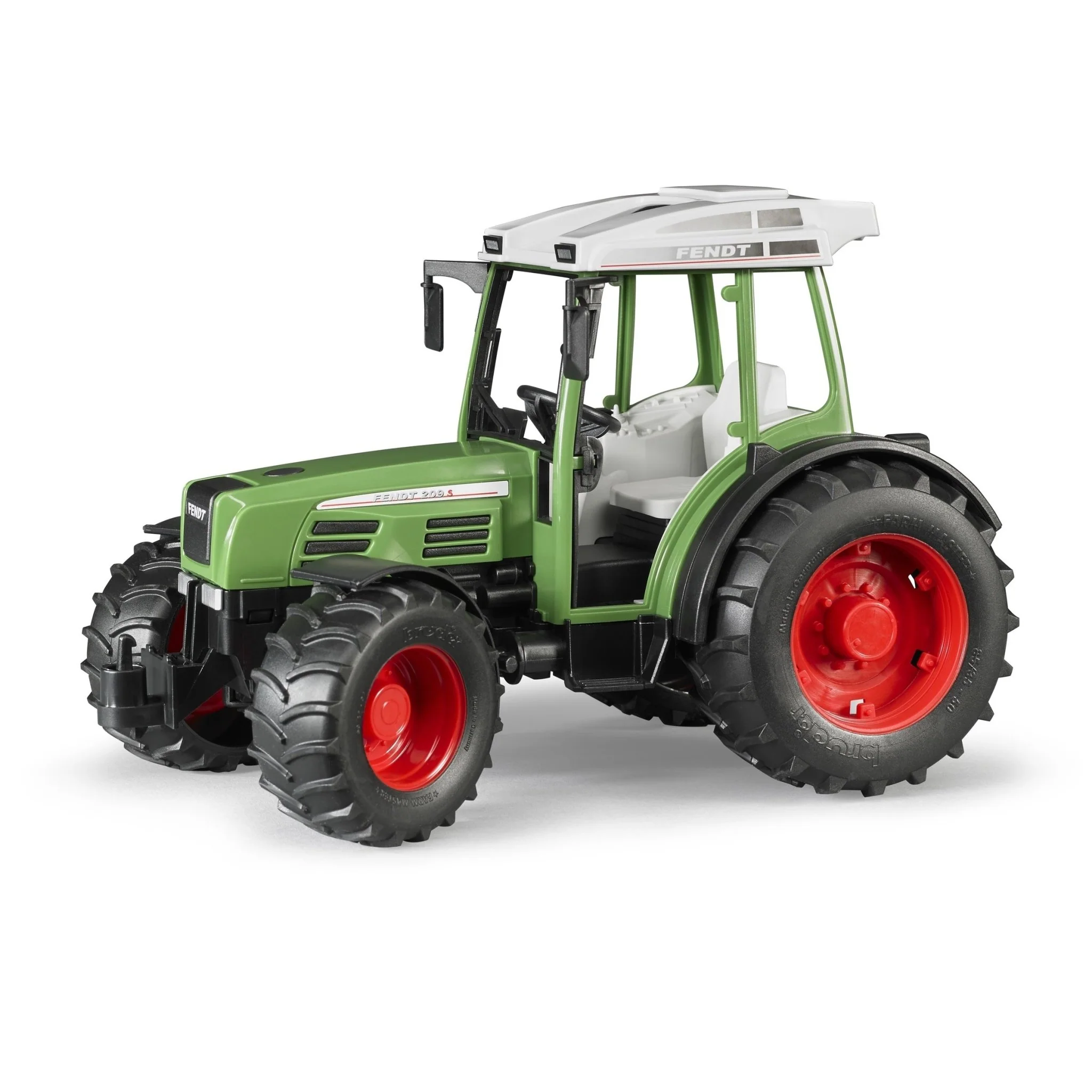 Bruder Fendt Farmer 209S Tractor