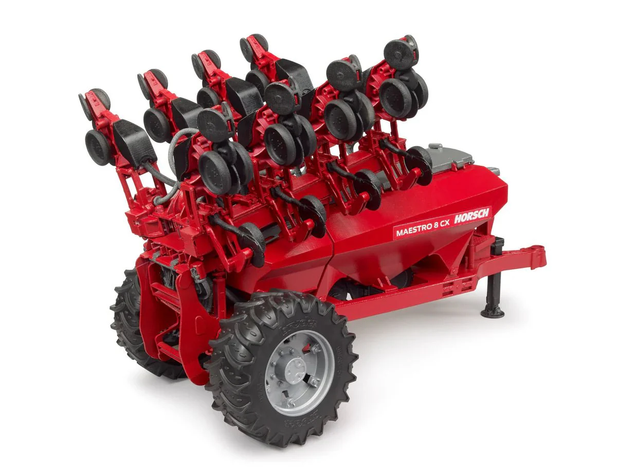 Bruder Horsch Precision Seeder Maestro 8CX - Image 2