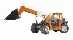 Bruder JLG Teleporter