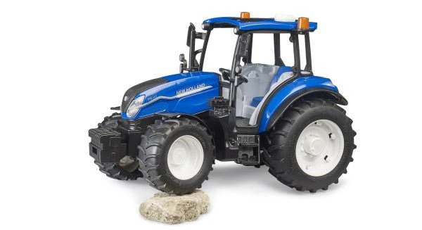 Bruder New Holland T5. 120 - Image 2