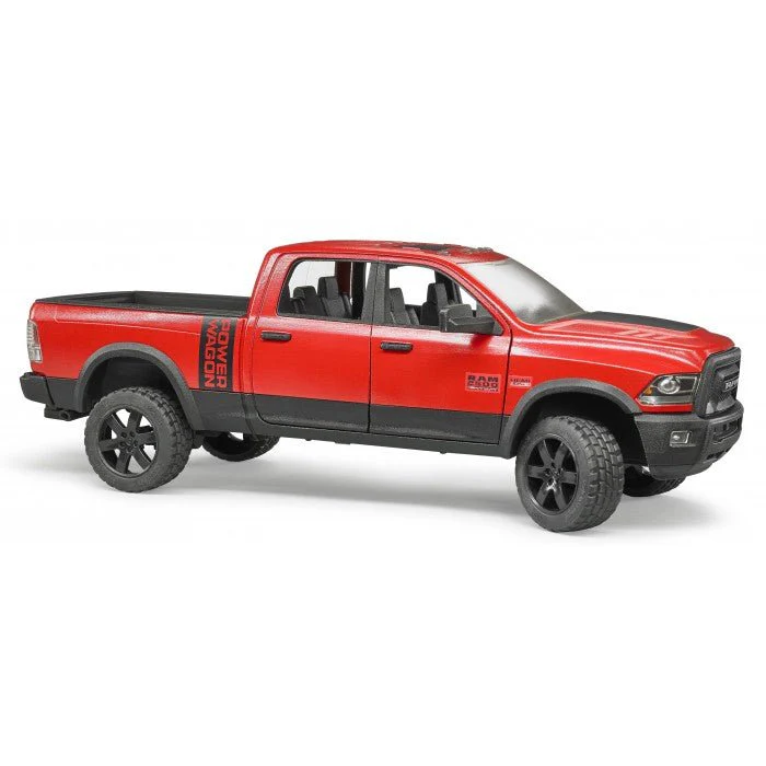 Bruder Ram 2500 Power Wagon