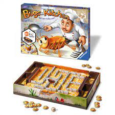 Bugs In The Kitchen - Image 4