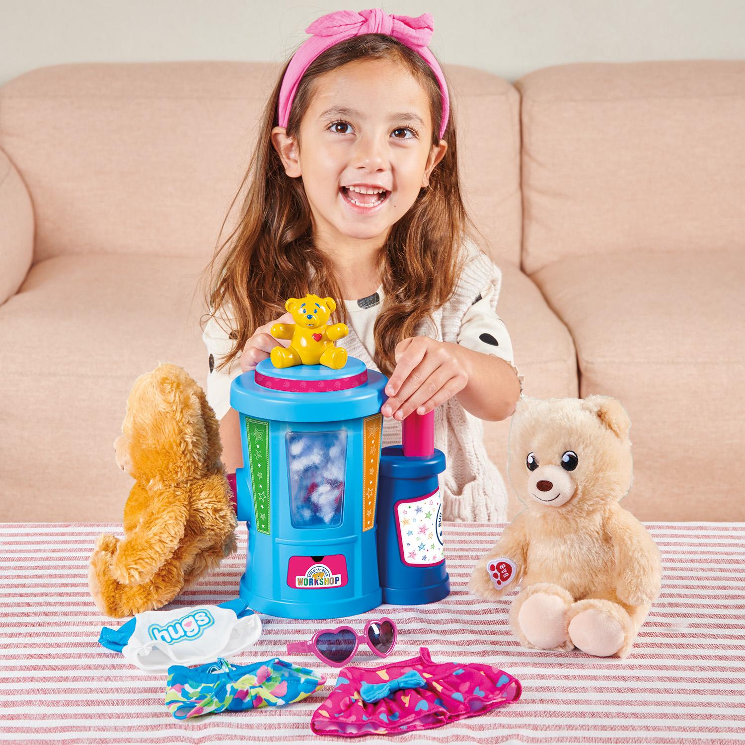 Build-a-bear Workshop Stuffing Station - Image 4