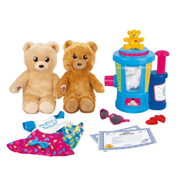 Build-a-bear Workshop Stuffing Station - Image 7