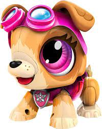 Build A Bot Paw Patrol Skye - Image 2