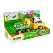 Build A Buddy Bonnie Wagon