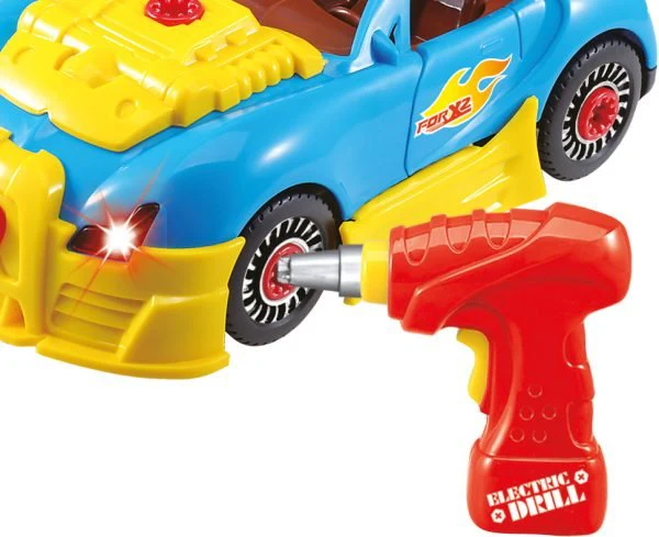 Build Your Own Racing Car - Image 2