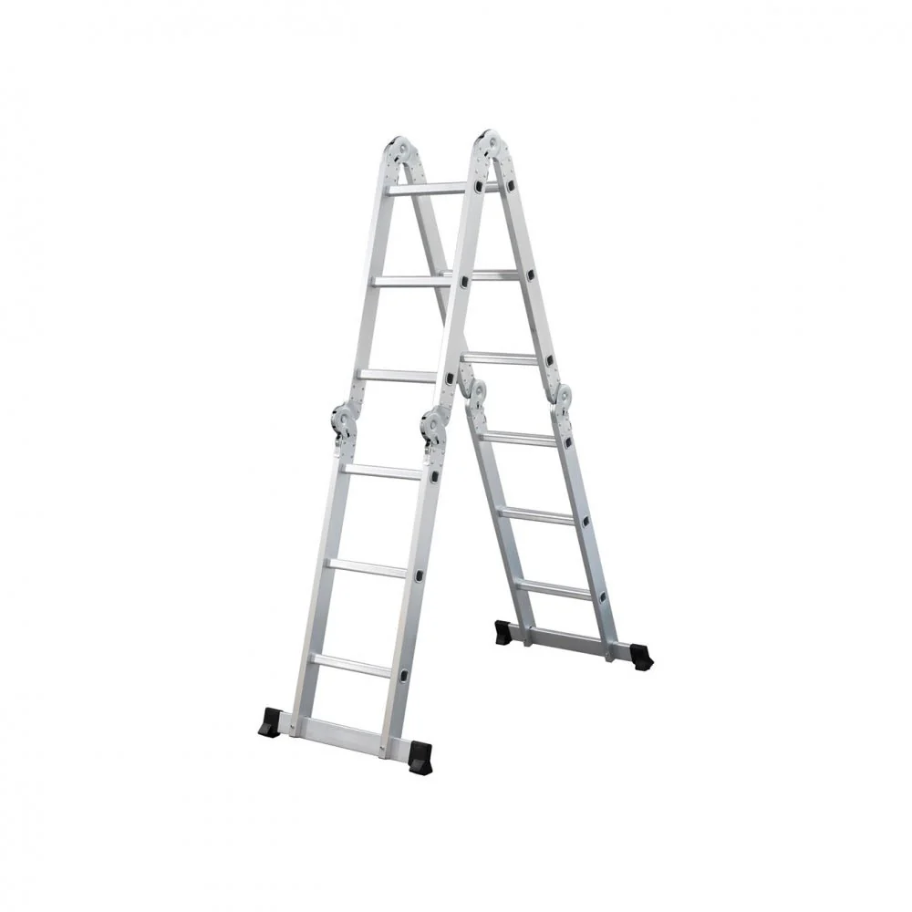 Buildsure 14 in 1 Multi Purpose Ladder - Image 2