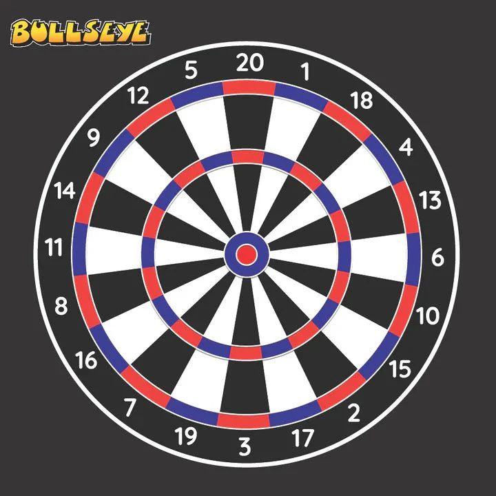 Bullseye Board Game - Image 3