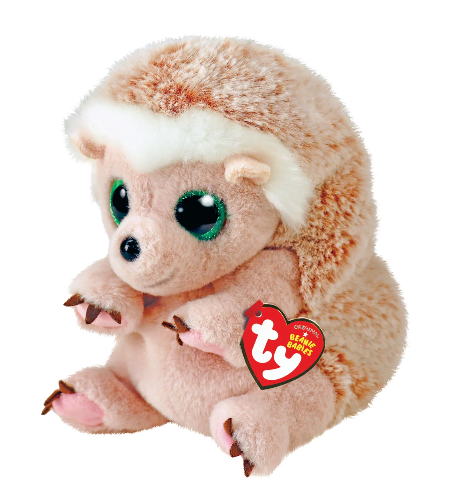 Bumper Hedgehog - Beanie Bellies - Reg
