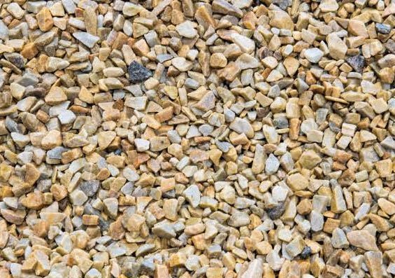 Cabra Sandstone 14Mm Gold Maxi - Image 2