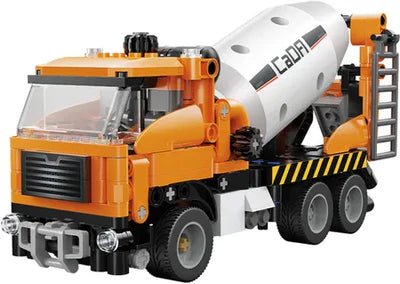 CaDA Bricks Cement Mixer - Image 2